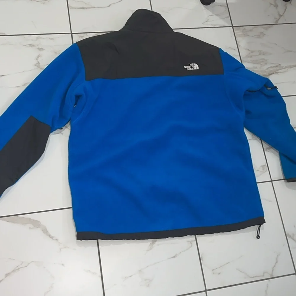 The North Face Fleece Jacket unisex XXL